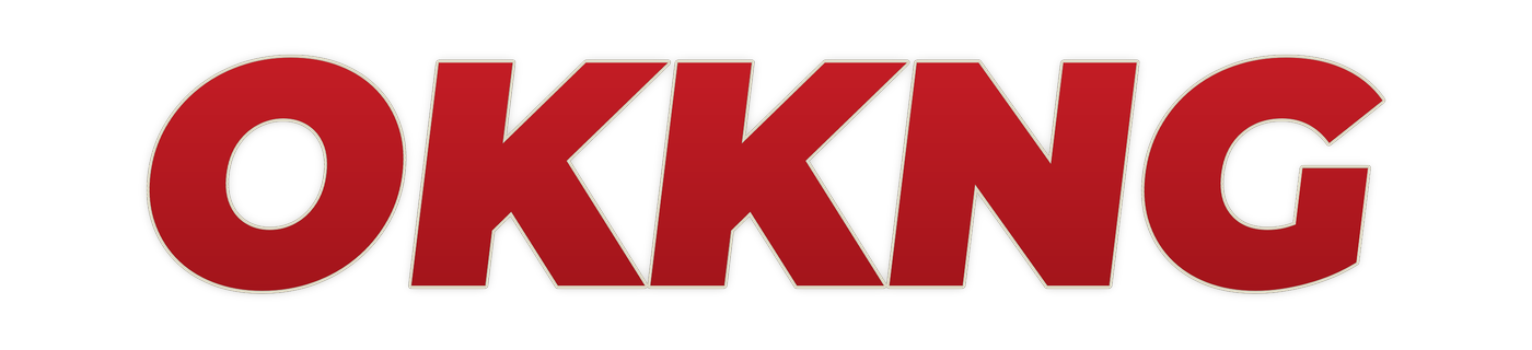 okkng logo
